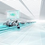 Hexagon Manifacturing Intelligence, Advanced Factories, robótica, máquina-herramienta, Industry 4.0 Congress, innovación, industria