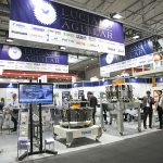 Hispack, Hispack 2018, salón packaging, feria envases, envase, liderpack, graphispack