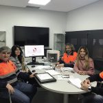 Industrias Ges, Sariki, metrología, medición, piezas complejas, automoción, escaner D500, caso de éxito