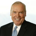 Jon M Huntsman, fundador huntsman corporation, fallecimiento, filántropo, Huntsmant cancer institute, salt lake city, legado, filantropía, materiales plásticos, packaging, plástico