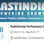 PlastIndia, PlastIndia 2018, feria de plásticos, RadiciGroup, Radilon, Radistrong, poliamida, nylon, plásticos de ingeniería, Radici Performance Plastics