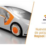 Repsol ImpactO, Repsol, copolímeros de polipropileno, copolímeros de alto impacto, producción, península ibérica, sector automoción, piezas vehículos