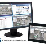 Rockwell Automation, Advanced factories, digitalización, fábrica inteligente, industria 4.0, fabricación eficiente, datos, software