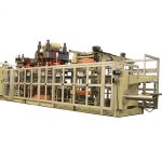 Ultra 2, SencorpWhite, NPE 2018, termoformado, termoformadora, molde, rapidez, reglado online, envases, rapidez, prescisión, estación de termoconformado, termoconformado