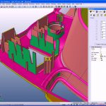 visi, vero software iberia, resultados, expansión, moldes, CAD, CAM, diseño, software