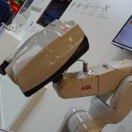 ABB, advanced factories 2018, novedades, abb ability, metrología, escáner, automatización, conectividad, industria, producción