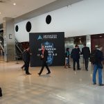 Advanced Factories 2018, innovación industrial, congreso, industria 4.0, inteligencia artificial, HP, innovación