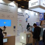 Advanced Factories, visitantes, resultados, 2018, industria 4.0, digitalización industrial, innovación industrial, automatización industrial