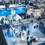 advanced factories, fabricación aditiva, impresión 3D, plásticos, automoción, HP, Eceleni, ricoh