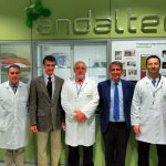 Andaltec, Navantia, colaboración, visita, acuerdo, i+D