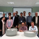 proyecto solplas, Cpv4all, energía solar, andaltec, participación eventos, energía solar, sol, energía fotovoltaica, puertollano, munich