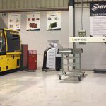 Dewitt 2000, 20 aniversario, muñecas, industria del plástico, maquinaria para plástico, 20 aniversario