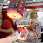 Expo Pack México 2018, envases, sostenibilidad, inocuidad, automatización, packaging, feria, México