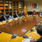 Ercros, bioplásticos, biodegradables, biocompostables, Congreso de los diputados, economía circular, ercros, medio ambiente