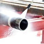 Galaster EL98, disolvente bio, limpieza industrial, desengrasante, Comindex