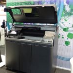 Jaume Homs, impresora 3d, HP Jet Fusion, 350, 380, piezas finales a color, Advanced Factories