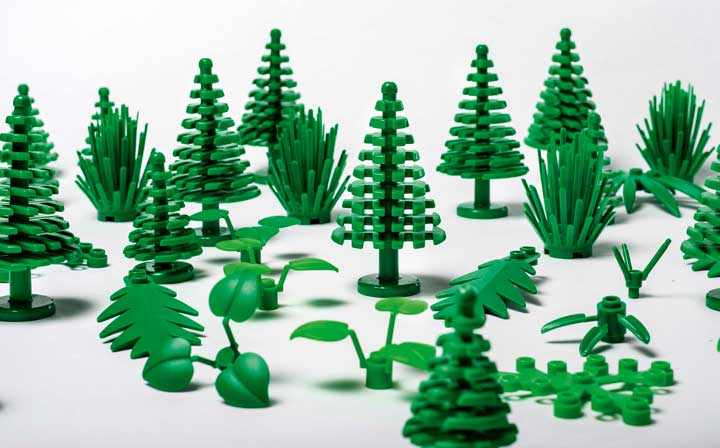 Bioplástico, Lego, grupo lego, bioplásticos, Bonsucre, polietileno, piezas de plástico, juguete, bioplástico, cadena de custodia, origen responsable, bioplástico