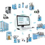 MOWIS, Moretto, Chinaplas 2018