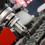 OptoForce, fabricante de sensores de fuerza y par multi-ejes hápticos- para dotar a los robots industriales del sentido del tacto - ha rediseñado completamente su software central