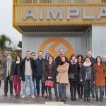 Proyecto bio+, plásticos biocompostables, plasticos biodegradables, envases, bolsas de plástico, vajilla de plásticos desechable, medio ambiente, compostabilidad, biodegradabilidad