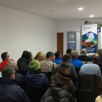 repescaplas, recogida de residuos plásticos marinos, aimplas, cofradía de pescadores de Gandía, caloc, basura marina, plásticos en el mar