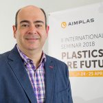 Sergio Giménez, AIMPLAS, seminario, plastics are future, valencia, plásticos, innovación en plásticos, innovar con plasticos, nuevos materiales plásticos