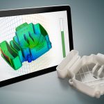 Ultrasim, BASF, termoplásticos con fibras, inyección, simulación, piezas técnicas, industria automotriz, automoción