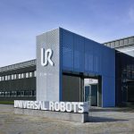 Universal Robots, robots colaborativos, robítica, dinamarca, resultados, ventas, facturación, récord, ejercicio 2017, ventas, jurgen von hollen
