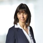 Martina Schmidt, nombramiento Vecoplan, reciclado de plásticos, responsable de la unidad de negocio de reciclado, nombramiento