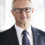 Alfred Stern, Borealis, poliolefinas, CEO, Mark Garrett, plástico, nombramiento