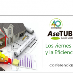 asetub, webinars, anaip, construcción, tuberías, ANAIP