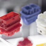 BASF 3D Printing Solutions, impresión 3D, nuevos materiales, ultrafuse