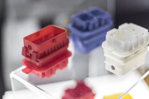 BASF 3D Printing Solutions, impresión 3D, nuevos materiales, ultrafuse
