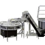 alimentador de preformas, preformas de PET, Sidel EasyFEED, sidel, sopladoras, producción de botellas, botellas de pet, soplado, plástico