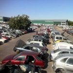 Repsol, plásticos reciclado, proyecto reciclex, sector automoción, acuerdo, reciclador de plástico, reciclaje de plásticos, residuos plásticos, automoción, acteco, desguace El Choque, economía circular