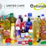 Embalatap, tapones aceite, botellas aceite, united Caps, compra