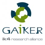 gaiker, composites