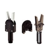 pinzas sprue, pinzas DA y DB, Gimatic Spain, BIEMH 2018, feria novedades, mecatrónica, productos mecatrónicos, componentes, pinzas, plastics, plásticos