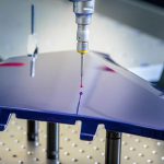 Grupo UB, Hexagon Manufacturing Intelligence, Hexagon, laboratorio de metrología, metrología, soluciones de medición, industria automóvil