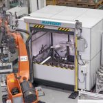 mapvision, mapvision quality gate, mitutoyo, sariki, distribuidor, distribución península ibérica, medición, iberia, sariki metrología