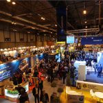 MetalMadrid, MetalMadrid 2018, Easyfairs, Composite Spain, Robomatica, IFEMA, septiembre, automatización, experiencia digital