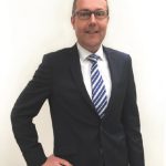 Sumitomo (SHI) Demag, Gerd Liebig, Martin Fischer, excelencia en la producción gestión de la cadena de suministro, nombramiento