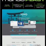 Advanced Factories, AIMPLAS, Arburg, Centro Español de Plásticos, Chinaplas, composites, Equiplast, feria plast de milán, impresión 3D, industria del plástico, medición y control, MetalMadrid, moldes, Mundoplast 53, NPE2018, número 53 de la revista mundoplast, packaging, periféricos, refrigeración inteligente, revista del plástico y sus tecnologías, revista mundoplast, termoconformado,