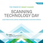 Hexagon Metrology, Hexagon Manufacturing Intelligence, medición, escaneo, Zaragoza, scanning Day, leica absolute tracker, romer absolute arm, escáner aicon, Grupo UB, HxGN