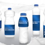 lácteos líquidos, combi predis aseptica, botellas de PEt, Sidel, preformas de PET, boutroy