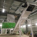 Vecoplan, Vecoplan AG, Vecoplan Ibérica, nueva sede, sede bilbao, traslado de sede, cambio de sede, mejor servicio, michael lambert, molinos, trituradores, reciclado de plástico, V-Eco,Michael Lambert, director de Vecoplan Ibérica-