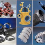 Achema 2018, empresa química, fluoroelastómeros, termoplásticos fluorados, polímeros, fluon, PTFE, AGC Chemicals