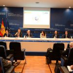 ANAIP, industriales de plásticos, industria del plástico, transformadores de plásticos, reciclaje de plástico, european plastics converters, estrategia europea sobre plásticos, economía circular, Luis Rodrigo, Luis Cediel, mapama, asamblea general 2018