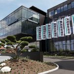 arburg, ampliación de instalaciones, nave de montaje 23, instalaciones productivaas, inyectoras para plástico, expansión, crecimiento, incremento de ventas, Michael Hehl