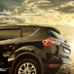 film, avery dennison, fespa, feria, film protector, vehículo